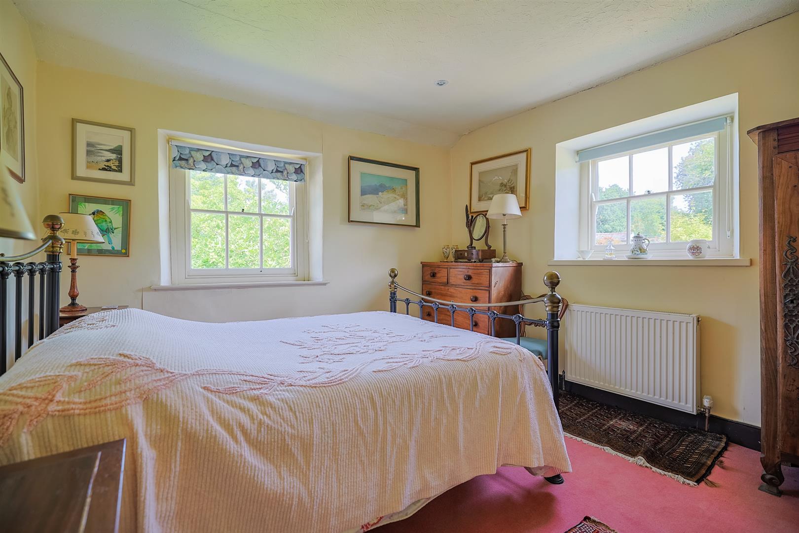 The Old Rectory, Ilston, Swansea, SA2 7LD